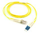 OCC  Keyed LC - Standard LC, 9/125 Singlemode, Riser, 20 Meter {Qty. 50, $76.13/ea.}