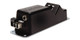Berk-Tek 81000217 PoE+ IEEE 802.3at Media Module, 1-Port 10/100Mb/s, LC Duplex, Multimode, RJ45 Connector, 54V Out, With External AC Power Supply