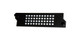 Berk-Tek 81000190 Blanking Panel for Power Injector Chassis