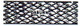Daburn 2047-2 PTFE Fiberglass Flat Braided Lacing Tape (A-A-52083 Type IV)