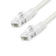 YC Cables YCCAT6-001B-YLW Cat6 Patch Cable Bubble Boot