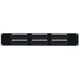 YC Cables YCNA-223 Cat6 Patch Panel - 110 Type, 568A/B Compatible | American Cable Assemblies