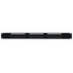 YC Cables YCNA-223 Cat6 Patch Panel - 110 Type, 568A/B Compatible