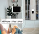 YC Cables YCGM-LT-6INCH MFi Lightning to USB A 2.0 Charging and Syncing Cable  (3 Lengths Available)