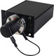 Camplex HYMOD-1R05 SMPTE FXW Plug to 2 ST Fiber & 6-Pin AMP for 1RU HYMOD Systems | American Cable Assemblies