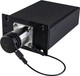 Camplex HYMOD-1R06 SMPTE EDW Jack to 2 ST Fiber & 6-Pin AMP for 1RU HYMOD Systems | American Cable Assemblies