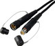 Camplex HF-FUWPUW-M LEMO FUW-PUW Outside Broadcast SMPTE Fiber Camera Cable