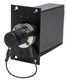 Camplex HYMOD-2R05 SMPTE FXW Plug to 2 ST Fiber & 6-Pin AMP for 2RU HYMOD Systems | American Cable Assemblies