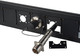 Camplex HY45-101-SPLIT Canare & LEMO SMPTE Plug & Jack Panel Mount Split Frame