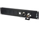 Camplex HY45-101-SPLIT Canare & LEMO SMPTE Plug & Jack Panel Mount Split Frame