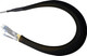 Camplex Protective Sock for 8-12 Channel Tactical Fiber Assemblies (Field Install Kit)