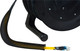 Camplex Protective Sock for 8-12 Channel Tactical Fiber Assemblies (Field Install Kit)