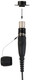 Camplex CMX-OPTIEYE Shutter Restraint for Neutrik opticalCON Cable End Connector Inspection & Cleaning