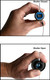 Camplex CMX-OPTIEYE Shutter Restraint for Neutrik opticalCON Cable End Connector Inspection & Cleaning