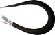 Camplex Protective Sock for 2-4 Channel Tactical Fiber Assemblies (Field Install Kit)