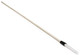 Camplex CMX-TL-1202 Cleaning Sticks for Fiber Optic Connectors 2.5mm - 100 pack | American Cable Assemblies