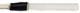 Camplex CMX-TL-1202 Cleaning Sticks for Fiber Optic Connectors 2.5mm - 100 pack