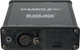 Camplex ATEM Headset Push-to-Talk Belt-Clip Active Adapter 4-Pin Female XLR