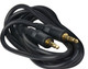 Camplex ATEM Headset Push-to-Talk Belt-Clip Active Adapter 4-Pin Female XLR