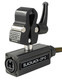 Camplex BLACKJACK-OP10 opticalCON DUO APC to Duplex (2) SC/APC Breakout Adapter - Single Mode with Clamp