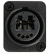 Camplex BLACKJACK-OP10 opticalCON DUO APC to Duplex (2) SC/APC Breakout Adapter - Single Mode with Clamp