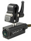 Camplex BLACKJACK-OP3 opticalCON QUAD to Four (4) LC Breakout Adapter - Multimode with Clamp
