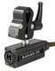 Camplex BLACKJACK-OP5 opticalCON DUO to Duplex (2) ST Breakout Adapter - Multimode with Clamp