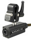 Camplex BLACKJACK-OP6 opticalCON DUO to Duplex (2) ST Breakout Adapter - Single Mode with Clamp