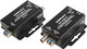 Camplex CMX-12GSDI-TR 12G SDI Over Single Mode Fiber SFP-Based Extender Set