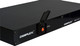 Camplex CMX-1RM-MTPDUO opticalCON MTP NO12FDW-A to (6) SM DUO NO4FDW-1-A Rack Mount