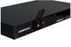 Camplex CMX-1RM-MTPQUAD opticalCON MTP NO12FDW-A to (3) SM QUAD NO4FDW-A Rack Mount