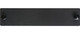 Camplex CMX-MP-BLANK Blank Fiber Adapter Plate Module with Turn Latches | American Cable Assemblies