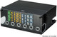 Camplex CMX-MPR-4RU Adjustable Fiber Enclosure for 19 or 23-Inch Racks - Holds 12 Modules for up to 288 Fibers | American Cable Assemblies