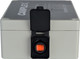 Camplex CMX-NEMA-MTPQUAD opticalCON MTP NO12FDW-A to (3) SM  QUAD NO4FDW-A