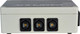 Camplex CMX-NEMA-MTPQUAD opticalCON MTP NO12FDW-A to (3) SM  QUAD NO4FDW-A