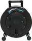 Camplex CMX-TR04LC 4-Channel LC Single Mode Fiber Optic Tactical Snake on Reel