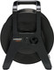 Camplex CMX-TR04LC 4-Channel LC Single Mode Fiber Optic Tactical Snake on Reel