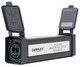 Camplex HF-OC2M2M Inline Coupler - opticalCON DUO to DUO -UPC OM3 Multimode | American Cable Assemblies