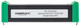 Camplex HF-OC2S2SA Inline Coupler - opticalCON DUO to DUO - APC Single Mode