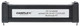 Camplex HF-OC4M4M Inline Coupler - opticalCON QUAD to QUAD - UPC OM3 Multimode