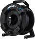 Camplex HF-TROCL4M-0100 opticalCON QUAD LITE to QUAD Multimode Fiber Optic Tactical Cable on Reel - 100 Foot | American Cable Assemblies