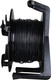 Camplex HF-TROCL4M opticalCON QUAD LITE to QUAD Multimode Fiber Optic Tactical Cable on Reel