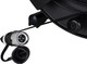 Camplex HF-TROCL4M opticalCON QUAD LITE to QUAD Multimode Fiber Optic Tactical Cable on Reel