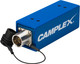 Camplex HYDAP-M-F SMPTE 311M FXW Plug to EDW Jack Cable Coupler