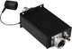 Camplex HYMOD-1R01 SMPTE FXW Plug to 2 ST Fiber & 5-Pin AMP for 1RU HYMOD Systems