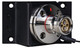 Camplex HYMOD-1R14 45 Degree SMPTE FXW Plug to 2 SC APC Fiber & 6-Pin AMP for 1RU HYMOD Systems