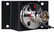 Camplex HYMOD-1R24 45 Degree SMPTE FXW Plug to 2 LC Fiber & 6-Pin AMP for 1RU HYMOD Systems