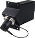 Camplex HYMOD-2R14 45 Degree SMPTE FXW Plug to 2 SC APC Fiber & 6-Pin AMP for 2RU HYMOD Systems | American Cable Assemblies