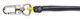 Camplex PULLEYE Pulling Eye Kit for Simplex & Duplex Fiber Optic Cable Assemblies