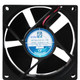 Orion Fans 184241914 Model # OD8032-24HB02AIP55  80x32mm 24vdc fan w/open collector alarm, IP55 prote